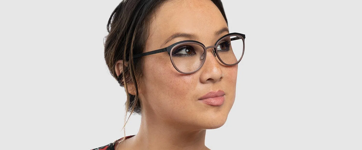 Gunnar Palomar Eyeglasses - view 7